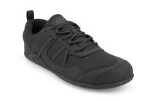 Xero Shoes Minimal-Travelschuhe Prio schwarz/schwarz Damen